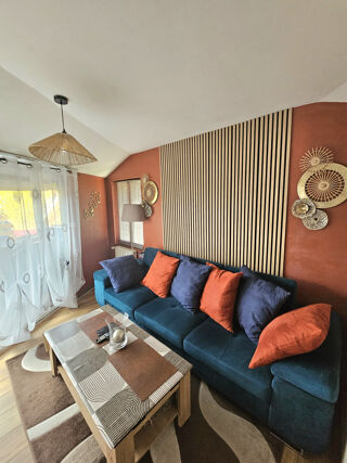  Appartement � vendre 4 pi�ces 67 m�