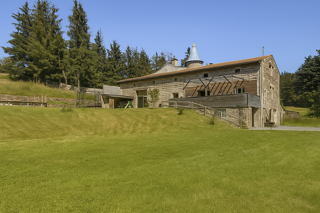  Ferme � vendre 8 pi�ces 200 m�