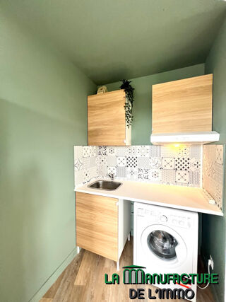 Appartement � louer 2 pi�ces 40 m�