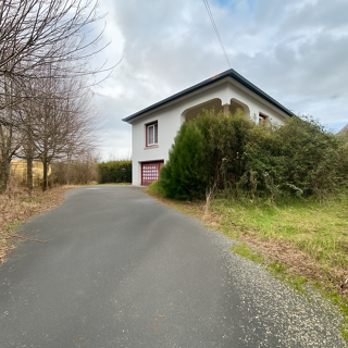  Maison � vendre 3 pi�ces 61 m�