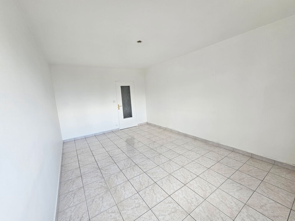 Vente Appartement Appartement F3 - 64,94M2 - Cave - Saint-Etienne Secteur La Métare St etienne