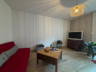  Appartement � vendre 2 pi�ces 49 m�