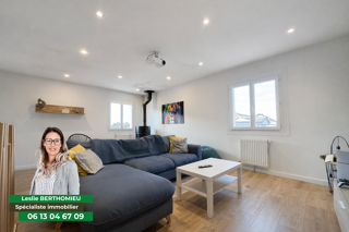  Maison � vendre 6 pi�ces 155 m�