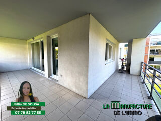  Appartement � vendre 3 pi�ces 71 m�