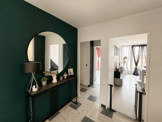  Appartement � vendre 3 pi�ces 72 m�