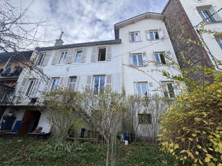  Immeuble � vendre 6 pi�ces 129 m�