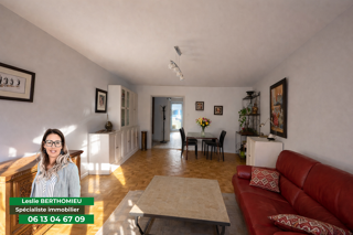  Appartement � vendre 4 pi�ces 85 m�