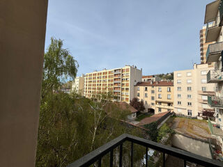  Appartement � vendre 2 pi�ces 59 m�