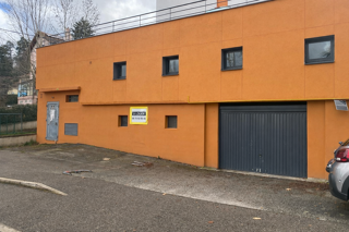  Parking / Garage à vendre  St etienne
