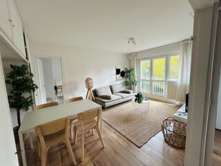  Appartement � vendre 2 pi�ces 41 m�