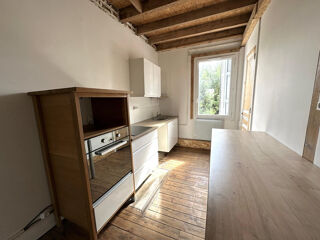  Appartement � vendre 3 pi�ces 83 m�