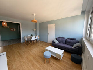  Appartement à vendre 4 pièces 90 m²