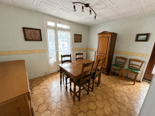  Maison à vendre 2 pièces 37 m²