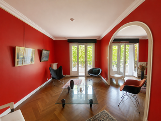  Appartement à vendre 5 pièces 95 m²