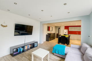  Appartement � vendre 4 pi�ces 77 m�