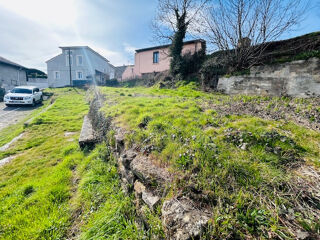  Terrain � vendre 638 m�