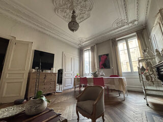  Appartement � vendre 5 pi�ces 134 m�