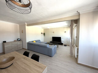 Appartement 4 pièces 87 m² · à Saint-Étienne · 87 m² · 109 900 €