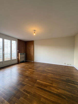  Appartement à louer 2 pièces 50 m² St etienne