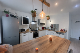  Appartement � vendre 4 pi�ces 96 m�