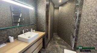  Appartement � vendre 5 pi�ces 116 m�