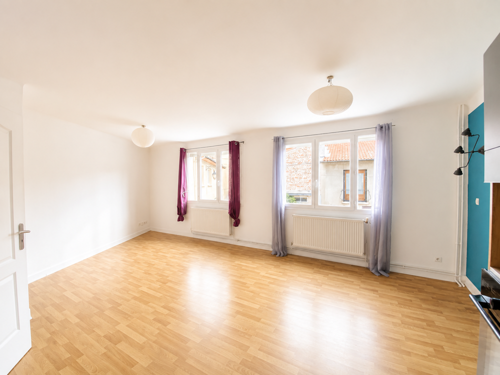 Vente Maison MAISON DE VILLAGE / VIEUX SAINT-RAMBERT St just st rambert