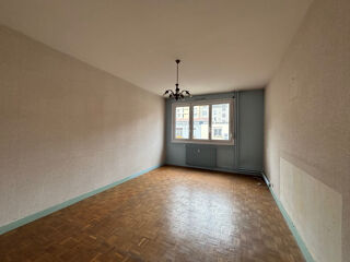  Appartement à vendre 3 pièces 63 m²
