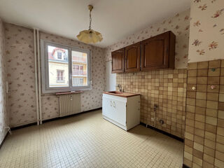  Appartement à vendre 3 pièces 63 m²