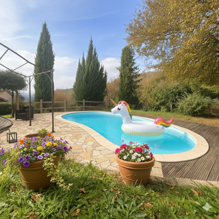  Maison � vendre 6 pi�ces 135 m�