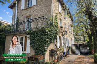  Maison � vendre 8 pi�ces 210 m�