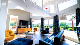  Maison à vendre 6 pièces 199 m²
