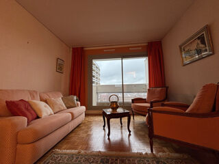  Appartement � vendre 3 pi�ces 72 m�