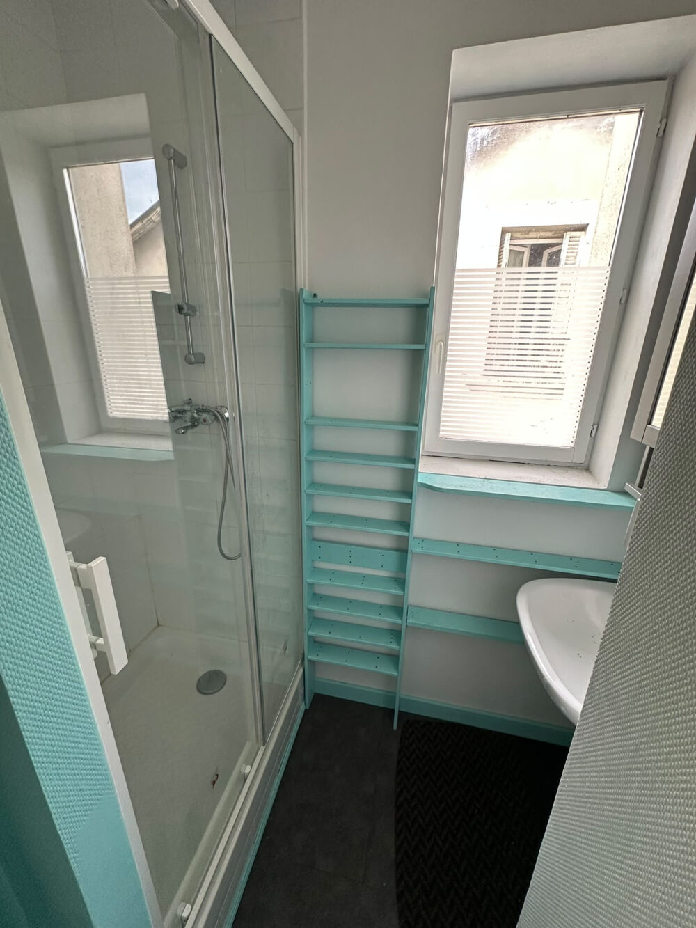Location Appartement Appartement F4 - 3 CH - BALCON/ CAVE - CARNOT/ BALAY St etienne
