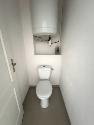  Appartement à louer 1 pièce 31 m²
