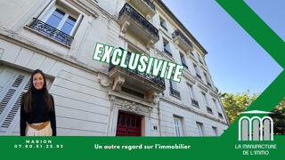 Appartement - 4 pièce(s) - 82 m²