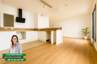  Appartement � vendre 3 pi�ces 71 m�