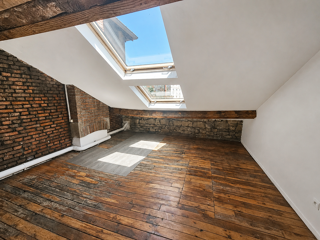  Appartement à vendre 3 pièces 71 m²