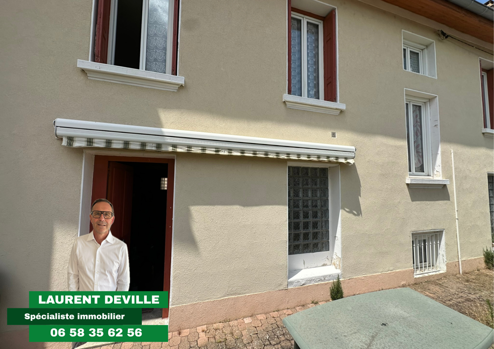 Vente Maison Maison à Firminy - La Tardive Firminy