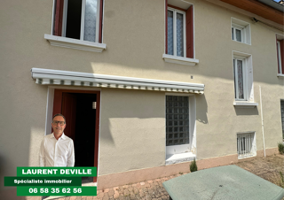  Maison à vendre 5 pièces 100 m²