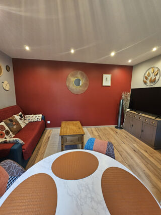  Appartement � vendre 2 pi�ces 33 m�