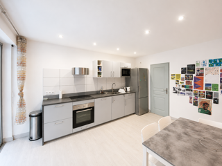  Appartement à vendre 6 pièces 109 m²