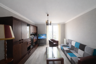  Appartement à vendre 3 pièces 52 m²