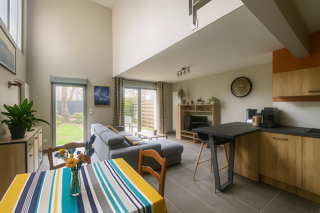  Maison � vendre 4 pi�ces 91 m�