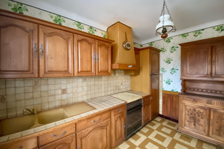  Maison � vendre 3 pi�ces 61 m�