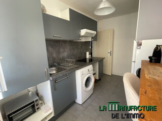  Appartement � vendre 3 pi�ces 54 m�