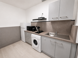  Appartement à vendre 2 pièces 40 m²
