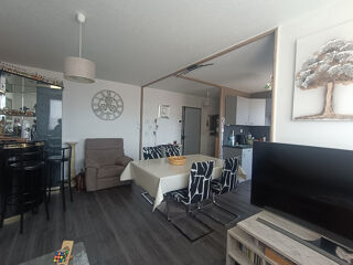  Appartement � vendre 3 pi�ces 71 m�