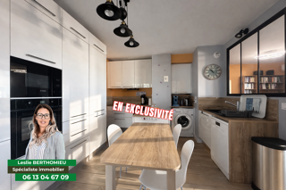  Appartement � vendre 3 pi�ces 78 m�