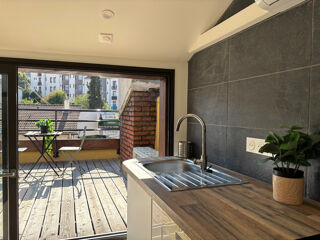  Appartement � vendre 3 pi�ces 73 m�