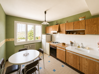  Appartement à vendre 4 pièces 75 m²